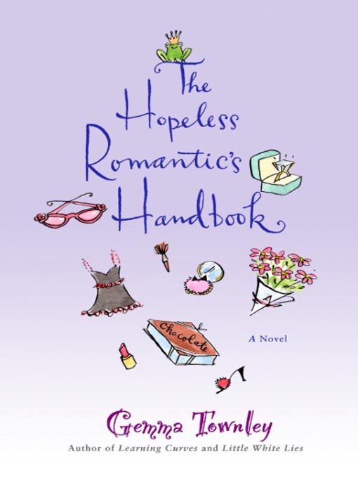 Title details for The Hopeless Romantic's Handbook by Gemma Townley - Available